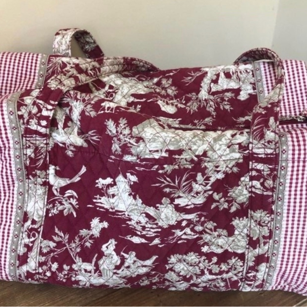 Sharif Duffle Bag Weekender Travel Tote Anthropologie